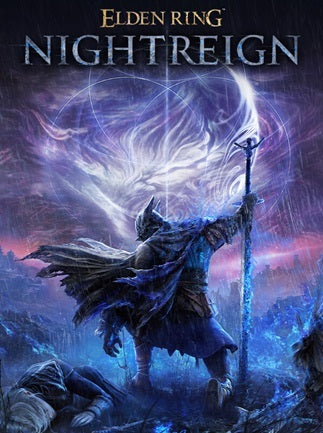 Elden Ring: Nightreign | Standard Edition (Xbox Series X/S) - Xbox Live Key - EUROPE