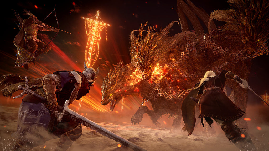 Elden Ring: Nightreign | Standard Edition (Xbox Series X/S) - Xbox Live Key - EUROPE
