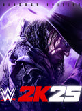 WWE 2K25 | Deadman Edition (PC) - Steam Key - GLOBAL