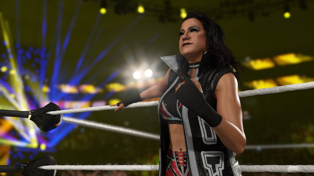 WWE 2K25 | Deadman Edition (PC) - Steam Key - GLOBAL