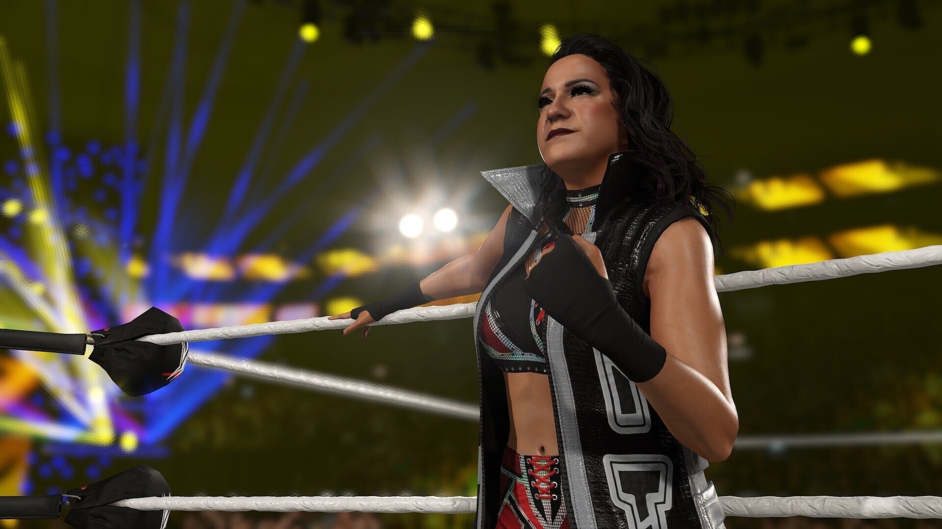 WWE 2K25 | Deadman Edition (Xbox Series X/S) - Xbox Live Key - EUROPE