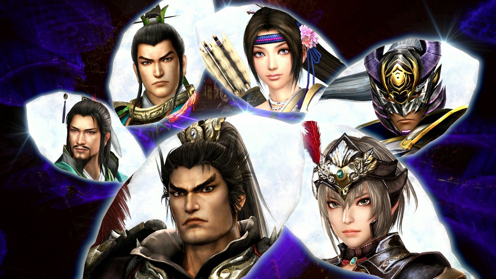 WARRIORS: Abyss | Hack'n'Dash Edition (PC) - Steam Key - ROW