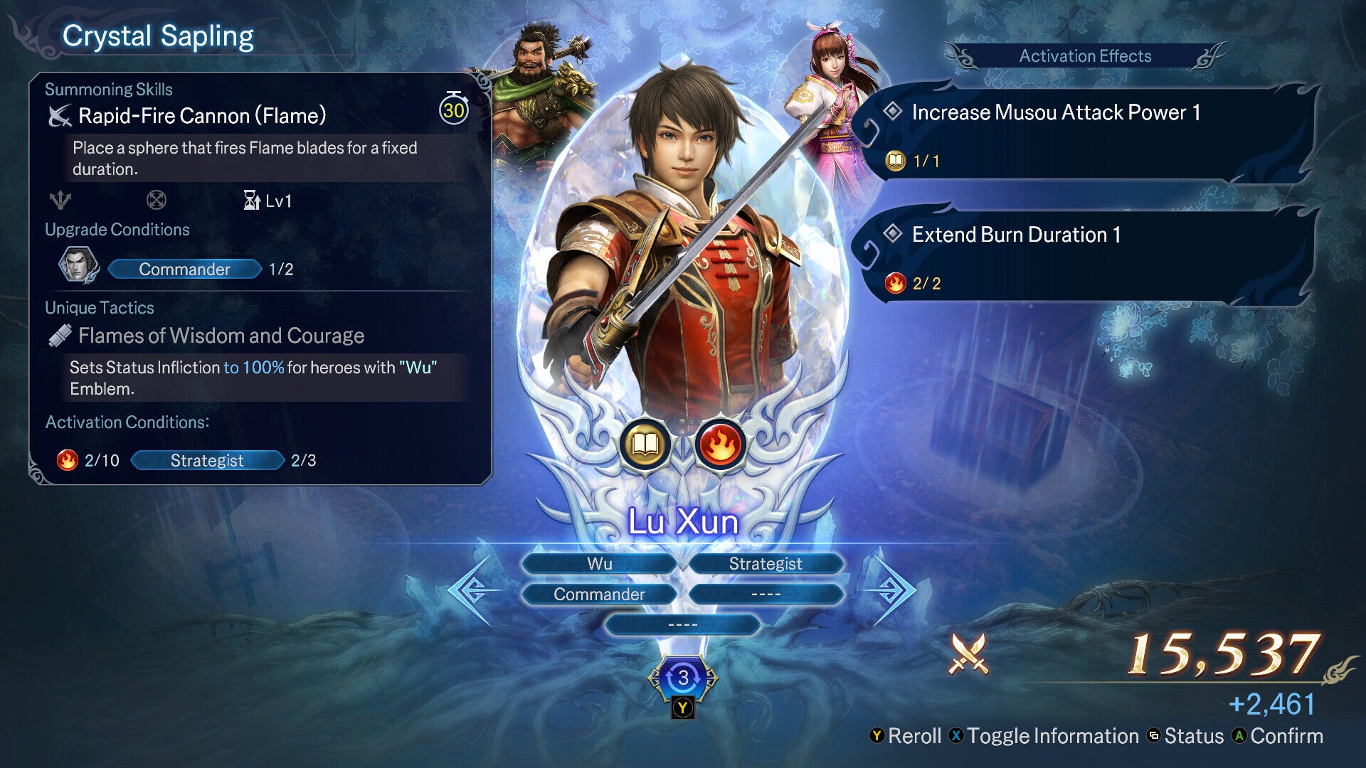 WARRIORS: Abyss | Hack'n'Dash Edition (PC) - Steam Key - ROW