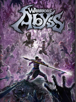 WARRIORS: Abyss | Hack'n'Dash Ultimate Edition (PC) - Steam Key - ROW