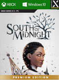 South of Midnight | Premium Edition (Xbox Series X/S, Windows 10) - Xbox Live Key  - SWITZERLAND