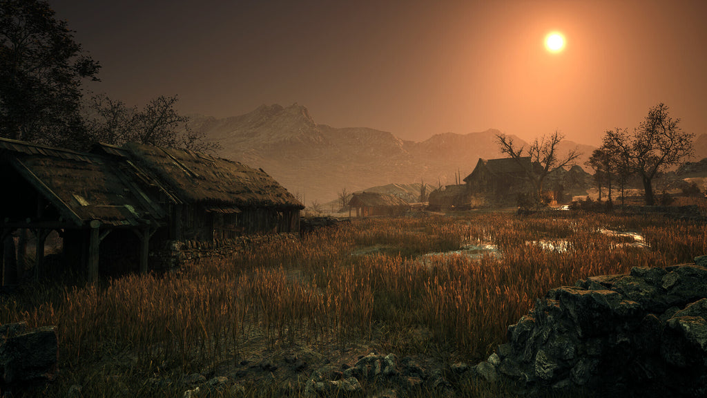 Dragonkin: The Banished (PC) - Steam Key ROW