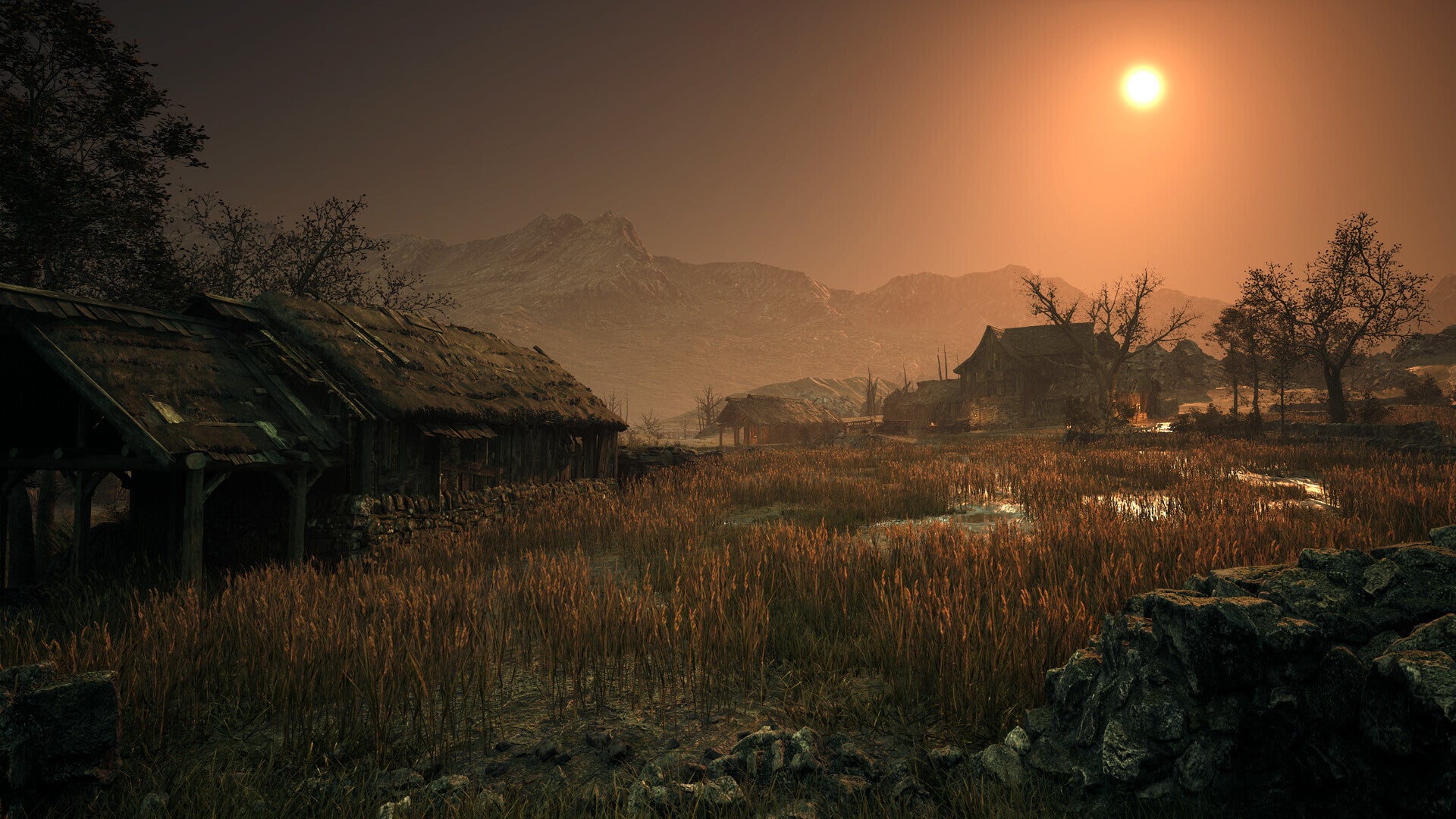 Dragonkin: The Banished (PC) - Steam Key ROW