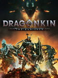 Dragonkin: The Banished (PC) - Steam Key ROW