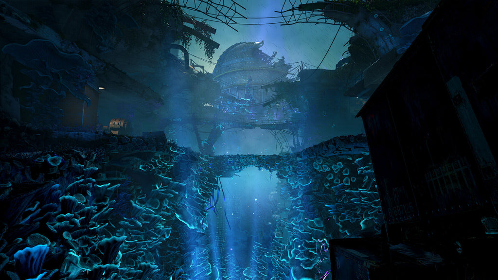 Atomfall (PC) - Steam Key EU