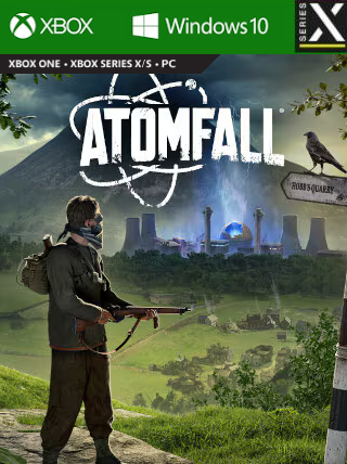 Atomfall (Xbox Series X/S, Windows 10) - Xbox Live Key - UNITED STATES