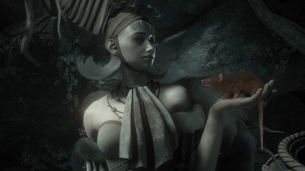 Soulframe Closed Beta (PC) - Official Website Key - GLOBAL