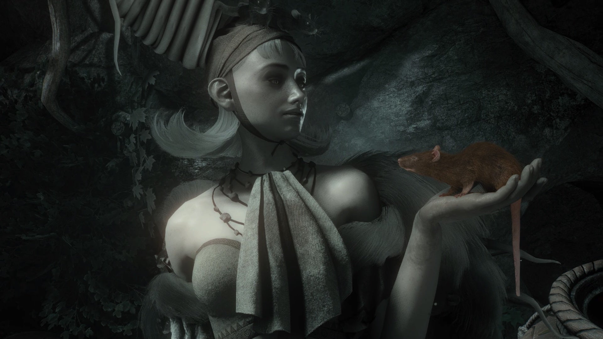 Soulframe Closed Beta (PC) - Official Website Key - GLOBAL