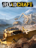 RoadCraft | Rebuild Edition (PC) - Steam Key - GLOBAL