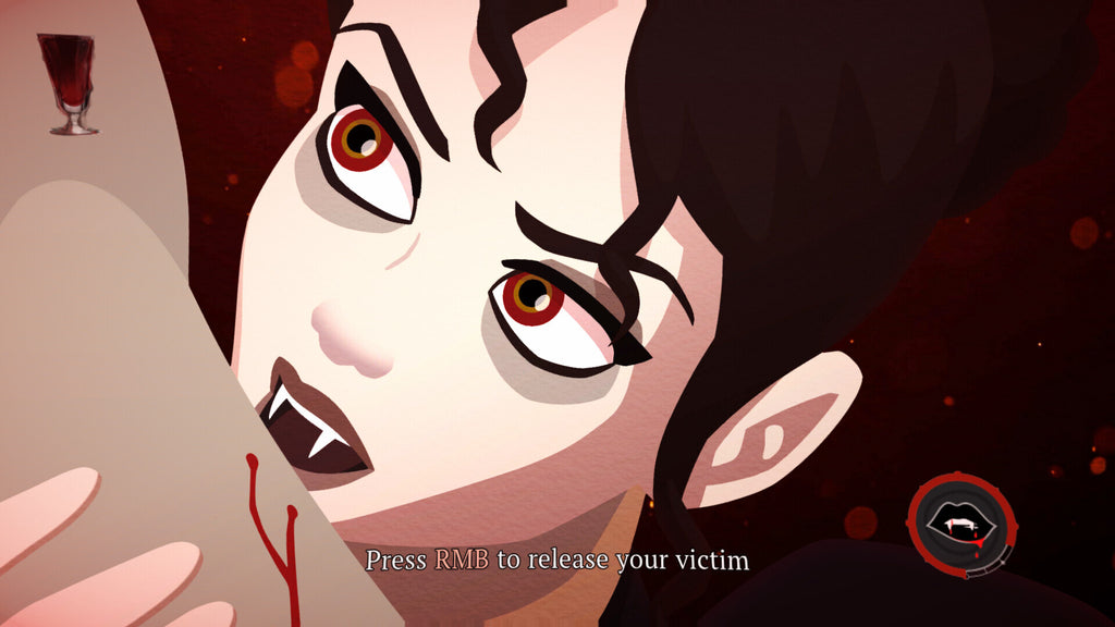 Cabernet (PC) - Steam Key - GLOBAL