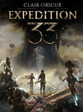 Clair Obscur: Expedition 33 (PC) - Steam Key - EUROPE