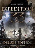 Clair Obscur: Expedition 33 | Deluxe Edition (PC) - Steam Key - ROW