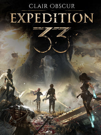 Clair Obscur: Expedition 33 (PC) - Steam Key - LATAM