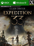Clair Obscur: Expedition 33 (Xbox Series X/S, Windows 10) - Xbox Live Key  - EUROPE RESTRICTED