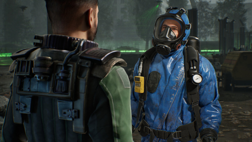 Chernobylite 2: Exclusion Zone (PC) - Steam Key  - ROW