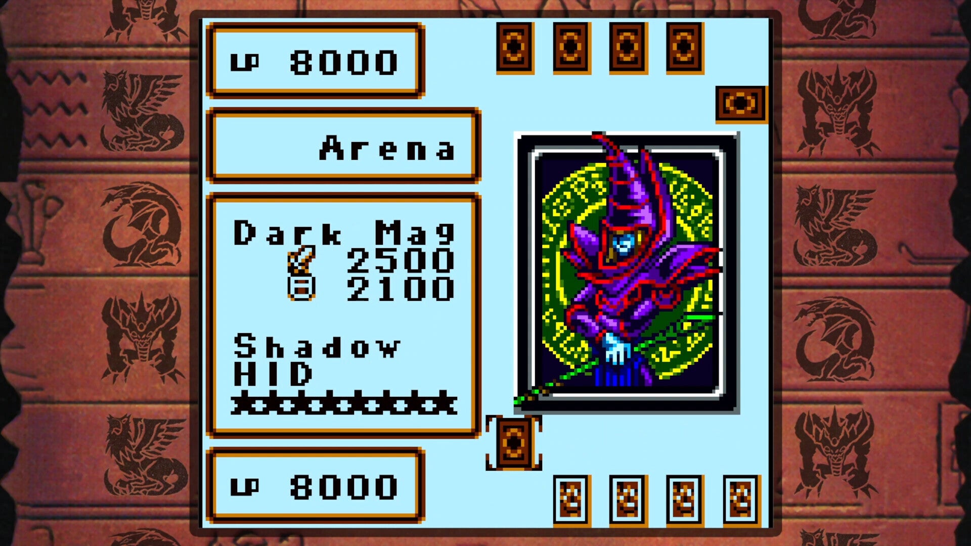 Yu-Gi-Oh! Early Days Collection (PC) - Steam Key - EUROPE