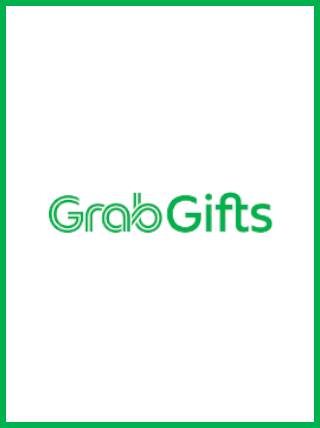 GrabGifts Gift Card 20 SGD - Grab Key - SINGAPORE