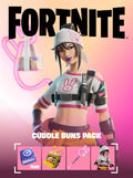 Fortnite - Cuddle Buns Pack (Xbox Series X/S) - Xbox Live Key - UNITED STATES