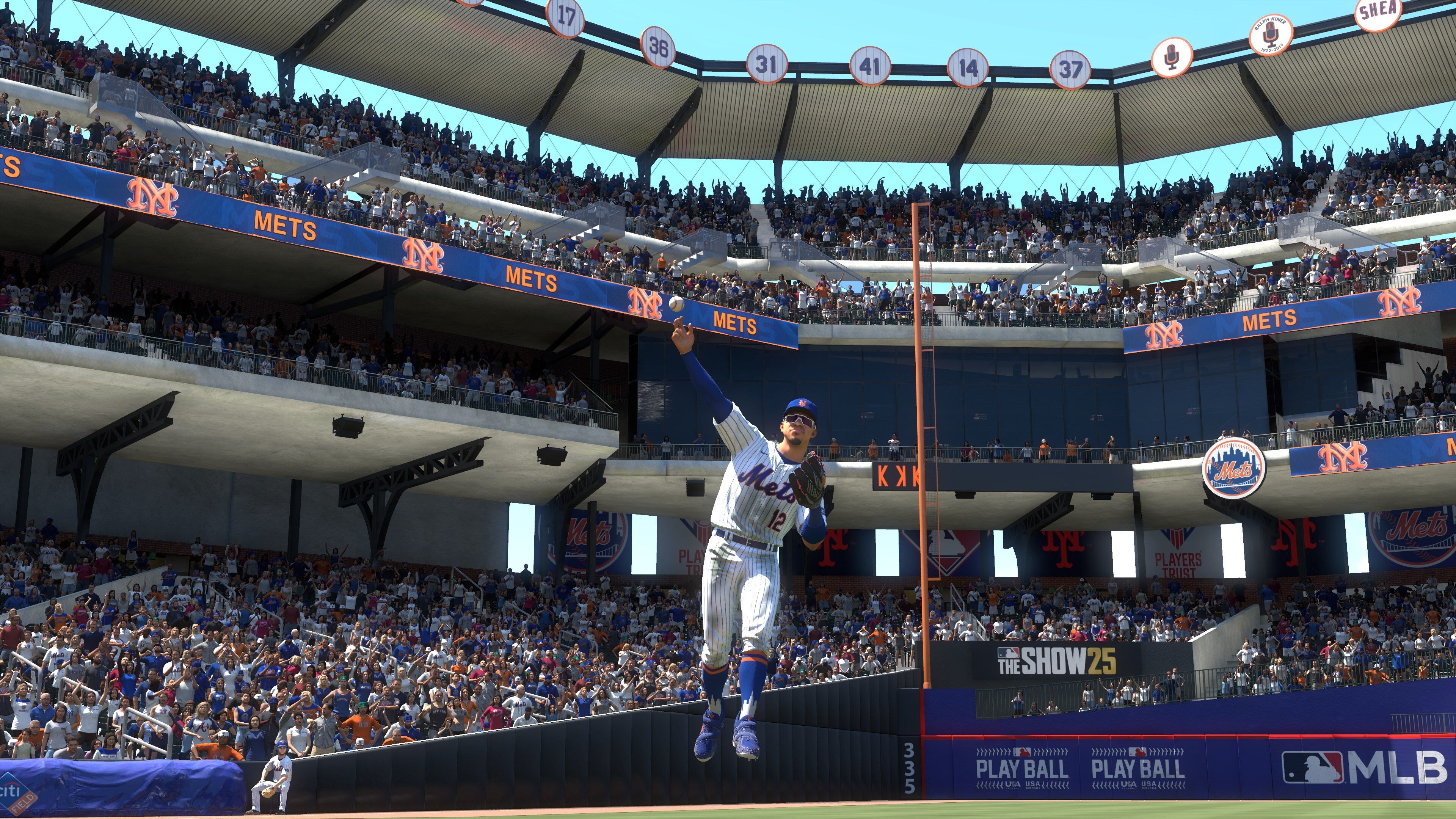 MLB The Show 25 | Digital Deluxe Edition (Xbox Series X/S) - Xbox Live Key - UNITED STATES