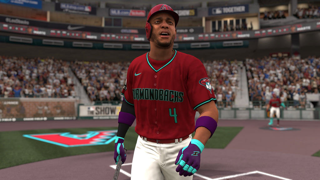 MLB The Show 25 | Digital Deluxe Edition (Xbox Series X/S) - Xbox Live Key - UNITED STATES