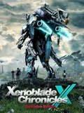 Xenoblade Chronicles X: Definitive Edition (Nintendo Switch) - Nintendo eShop Key - UNITED STATES