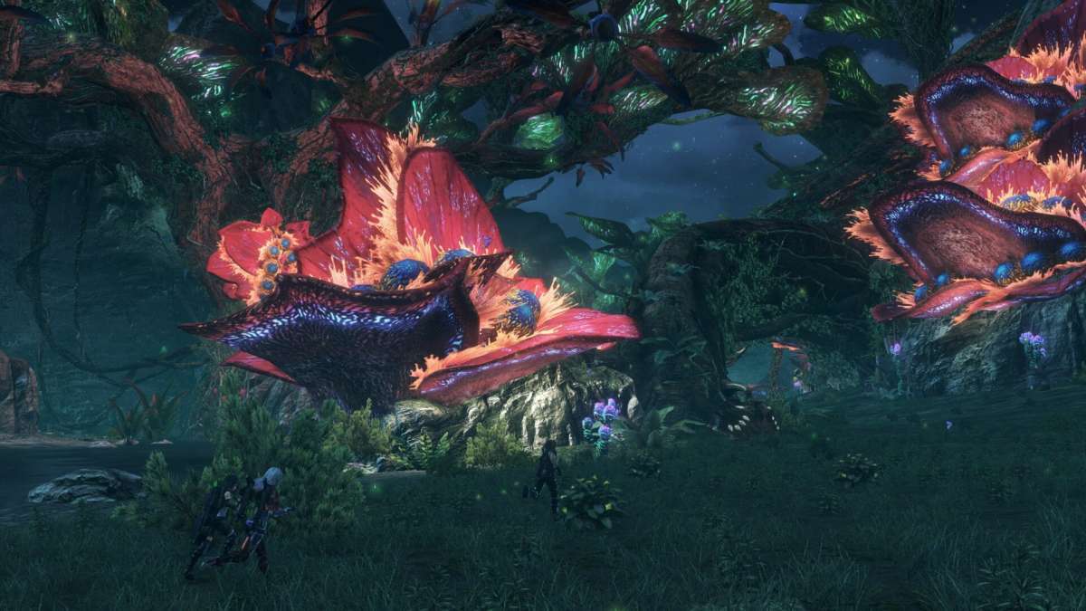 Xenoblade Chronicles X: Definitive Edition (Nintendo Switch) - Nintendo eShop Key - UNITED STATES
