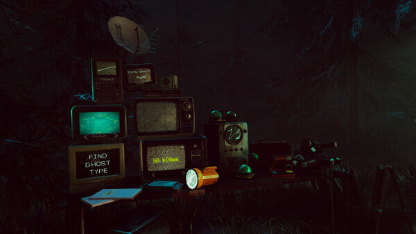 Lost Lullabies: The Orphanage Chronicles (PC) - Steam Key - GLOBAL