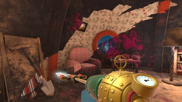 PowerWash Simulator: Wallace & Gromit Special Pack (PC) - Steam Key - GLOBAL