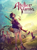 Atelier Yumia: The Alchemist of Memories & the Envisioned Land (PC) - Steam Key  - ROW