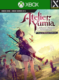 Atelier Yumia: The Alchemist of Memories & the Envisioned Land | Digital Deluxe Edition (Xbox Series X/S) - Xbox Live Key - UNITED STATES
