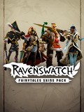 Ravenswatch - Fairytales Skin Pack (PC) - Steam Key - GLOBAL