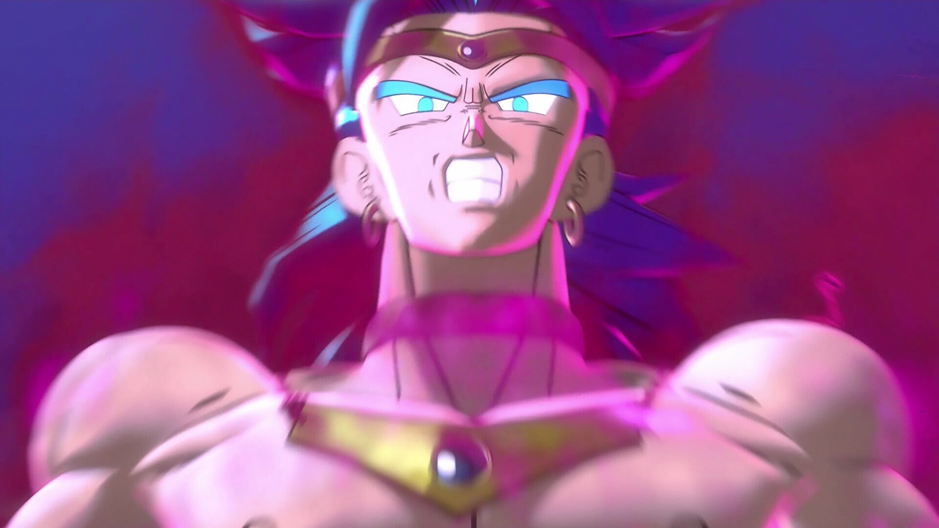 DRAGON BALL XENOVERSE 2 - FUTURE SAGA Chapter 1 (PC) - Steam Key - GLOBAL