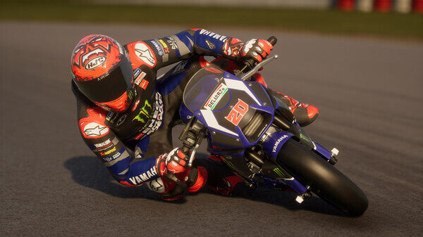 MotoGP 25 (PC) - Steam Key - EUROPE