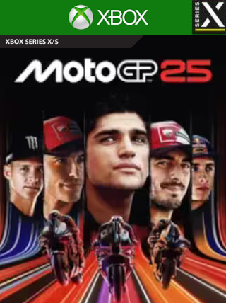 MotoGP 25 (Xbox One) - Xbox Live Key - EUROPE