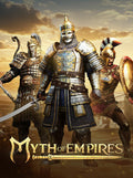 Myth of Empires - Xizhou Civilization Pack (PC) - Steam Key - GLOBAL