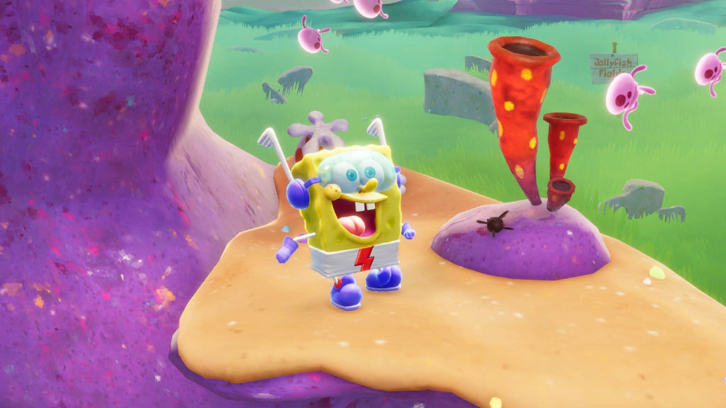 Nickelodeon All-Star Brawl 2: Season Pass (Xbox Series X/S) - Xbox Live Key - EUROPE