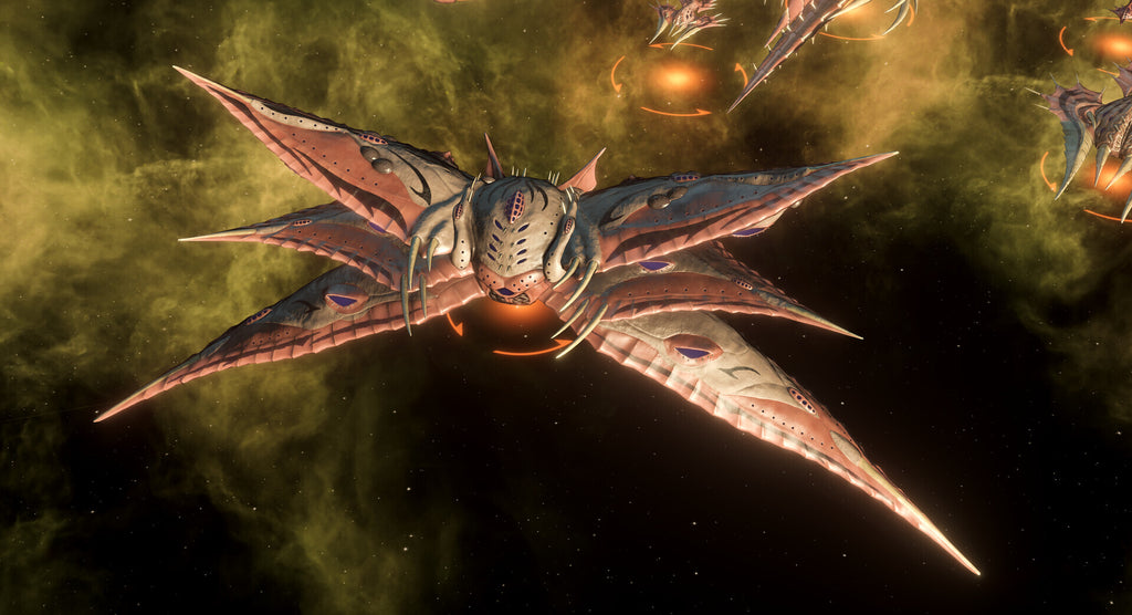 Stellaris: BioGenesis (PC) - Steam Key - GLOBAL