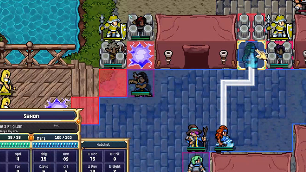 Dark Deity 2 (PC) - Steam Key ROW