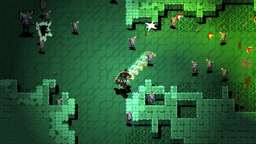 Odinfall (PC) - Steam Key ROW