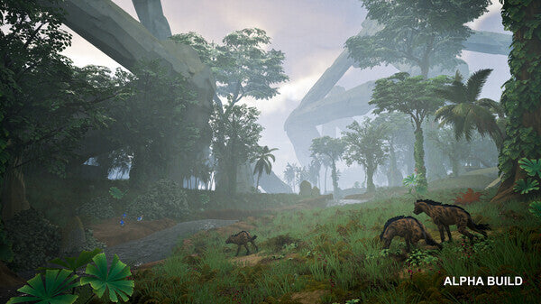 Lost Rift (PC) - Steam Key - GLOBAL