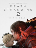 Death Stranding 2: On The Beach (PC) - Steam Key - GLOBAL