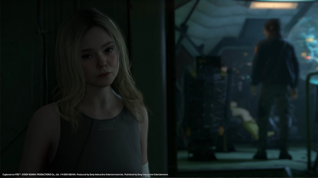 Death Stranding 2: On The Beach (PC) - Steam Key - GLOBAL