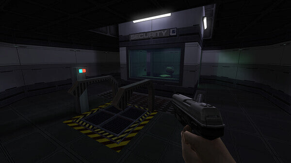 System Shock 2: 25th Anniversary Remaster (PC) - Steam Key  - EU