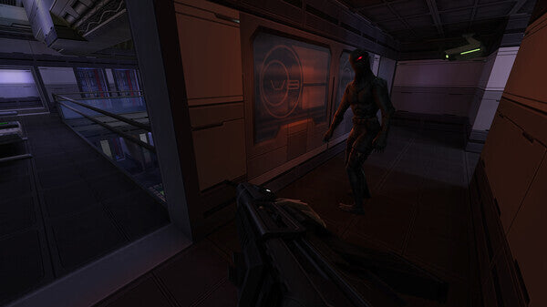 System Shock 2: 25th Anniversary Remaster (PC) - Steam Key - GLOBAL