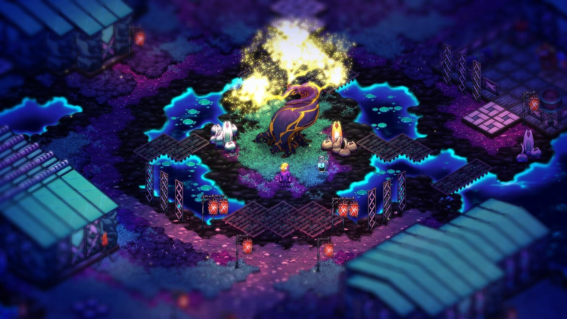 Crashlands 2 (PC) - Steam Key - EU