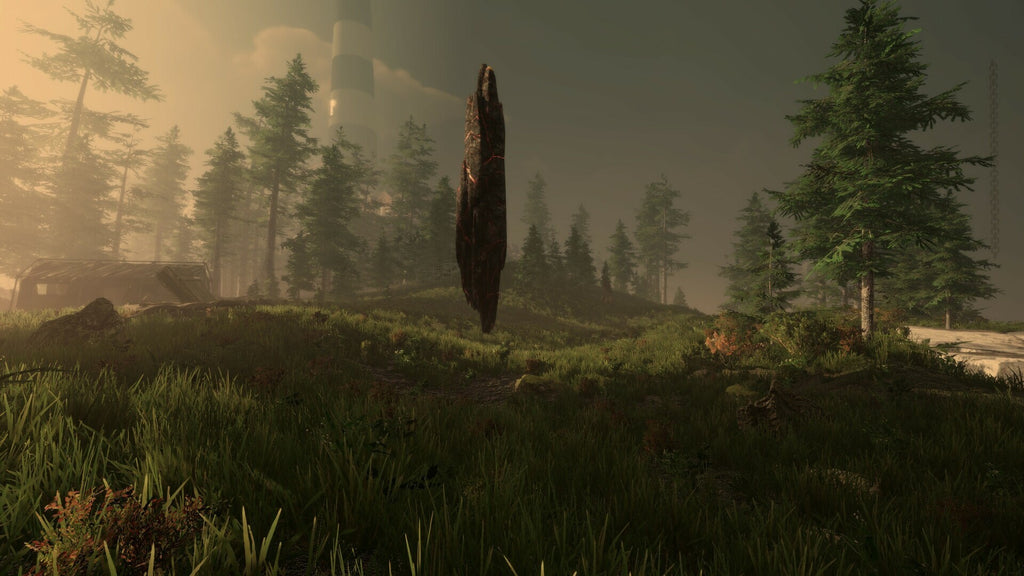 Project Mist (PC) - Steam Key - GLOBAL